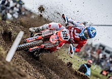 MXGP Matterley Basin 2021