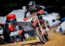 Fundament für die Saison gelegt.