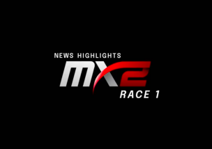 Die Video-Highlights des MXGP in den Niederlanden