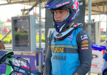 MXGP Oss (NL): Keine Rennen für Kevin Brumann!