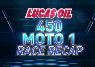 Lucas Oil Pro Motocross Championship Highlights: Circle K Spring Creek National