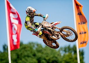 Finale des ADAC MX Masters 2021 findet in Reutlingen statt