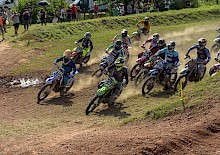 MSR News: MSR-Motocross-Fest in Sontra