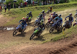 MSR News: MSR-Motocross-Fest in Sontra