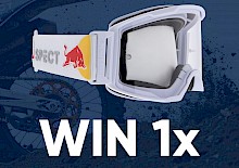 RB SPECT BRILLE ZU GEWINNEN! RB SPECT BRILLE ZU GEWINNEN!