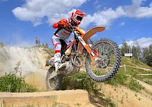 DEM Meltewitz – Tag 1