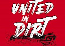 UNITED IN DIRT GASGAS TOUR 2021