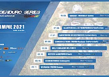 Isegrim Enduro Schwepnitz