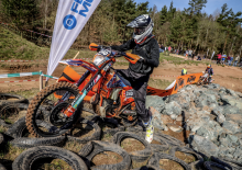 MAXXIS Hard Enduro Series Germany 2021 - Vorschau zum Rennen in Neuhaus-Schierschnitz