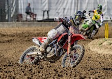 MXGP 2021 Runde 8