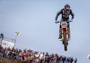 Jordi Tixier siegt im Sand von Drehna – Genot komplettiert mit Rang zwei starkes Teamergebnis