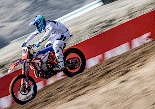 Pressemitteilung von Beta zum MXGP Rennen in der Türkei