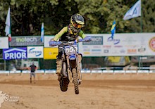 Yamaha Meyer in Kaplice