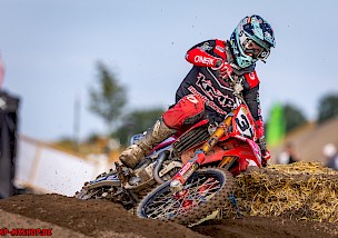 ADAC MX Masters in Drehna