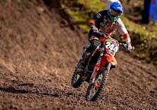 Gute Einzelergebnisse zum Abschluss