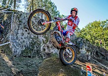 Trial GP Portugal