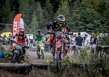 Hard Enduro Series Germany Amateurklasse für 2022