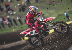 MXGP ROUND 11: Die Ergebnisse