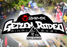 24MX Getzen Rodeo 2021