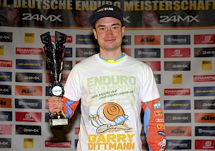 DMSB-Enduro-Cup 2021