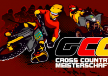 GCC 2022 - Es geht los!