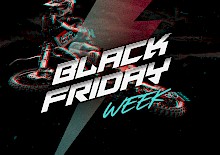 BLACK FRIDAY WEEK BEI MACIAG OFFROAD