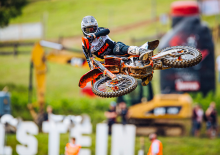 Das ADAC MX Masters 2022