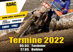 Die DEM-Termine 2022