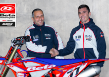 LUPINO ZU BETA SDM MX TEAM