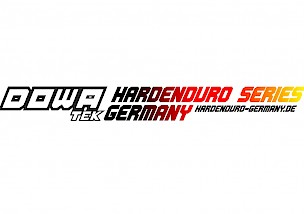 Hard Enduro Series Germany 2022