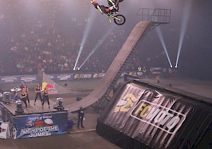 Verschoben: NIGHT of the JUMPS
