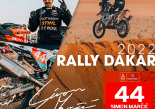 DAKAR: GEPRÜFTES O´Neal GEAR sichern!