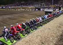 Date & Venue bestätigt: MXGP Argentien