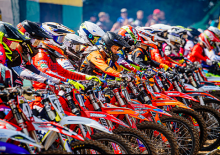 ADAC MX Masters Kalender 2022