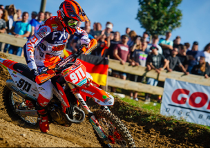 ADAC MX Masters: