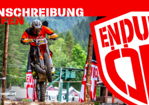 Einschreibung Enduro ÖM 2022