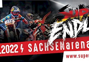 Die SuperEnduro Riesa