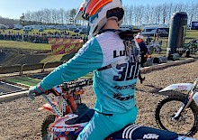 Motorcross Weltmeisterschaft: