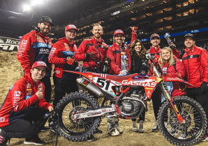 DETROIT SX: