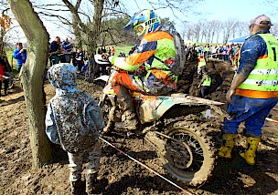 Enduro „Rund um Dahlen“: