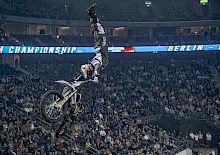Comeback der NIGHT of the JUMPs