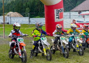 Neuer Termin: Enduro 4 Kids