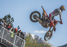 MXGP VON TRENTINO MXGP VON TRENTINO