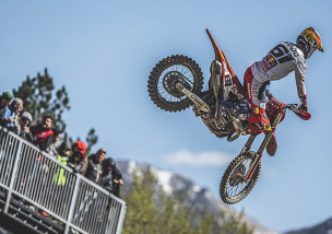 MXGP VON TRENTINO