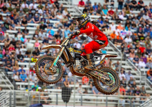 250SX EAST CHAMPIONSHIP: