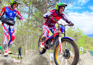 Trial Italian Championship 2022