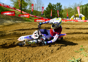 Italian Motocross Championship: