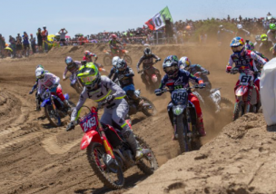 MXGP Sardinien 2022: