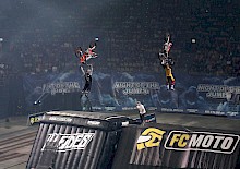 Köln - NIGHT of the JUMPs