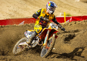 AMA Pro MX Championship